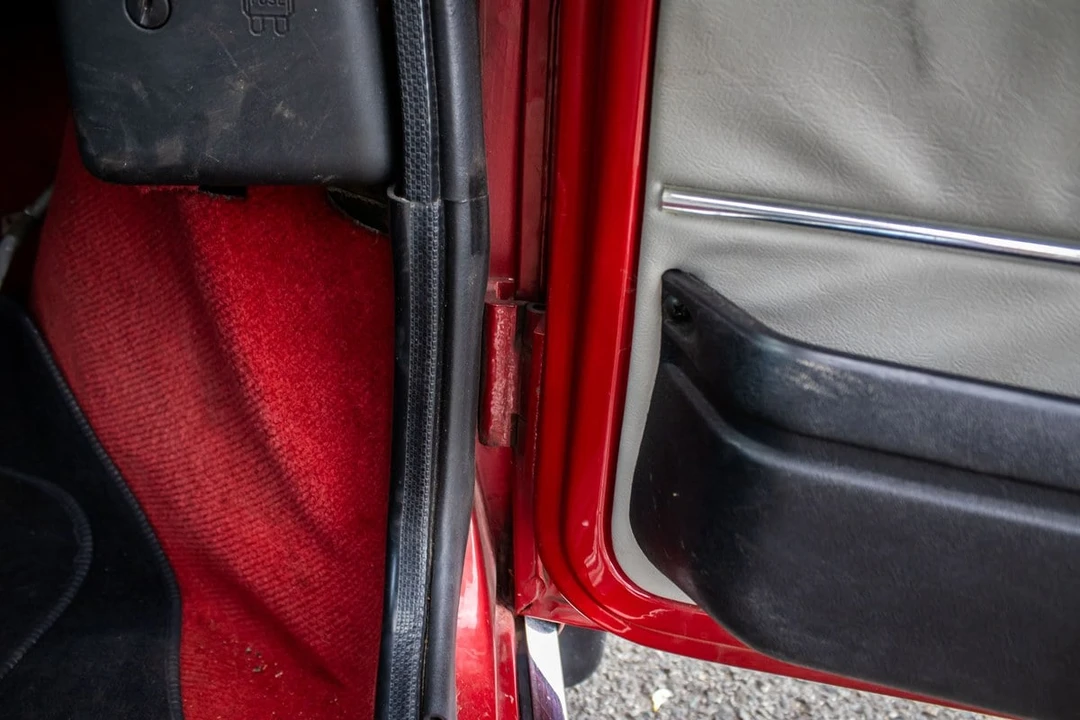 1998 Mini Mini Mark VII - Image 20 of 30