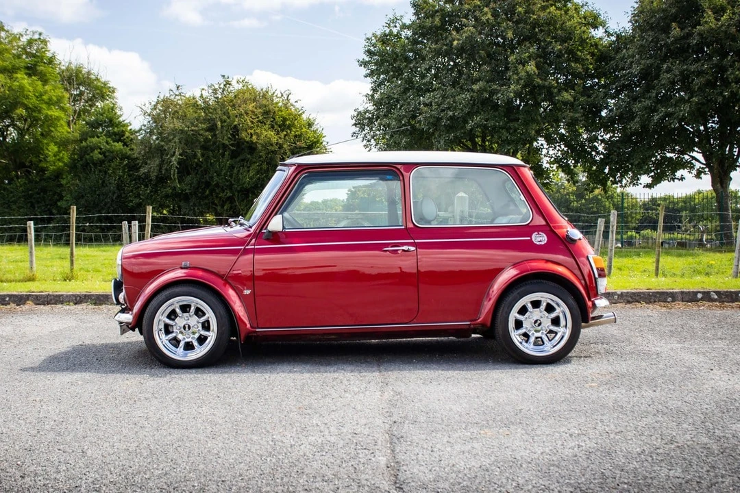1998 Mini Mini Mark VII - Image 6 of 30