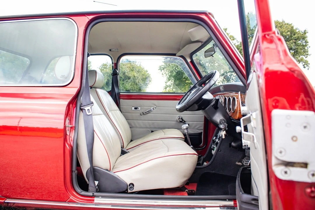 1998 Mini Mini Mark VII - Image 22 of 30