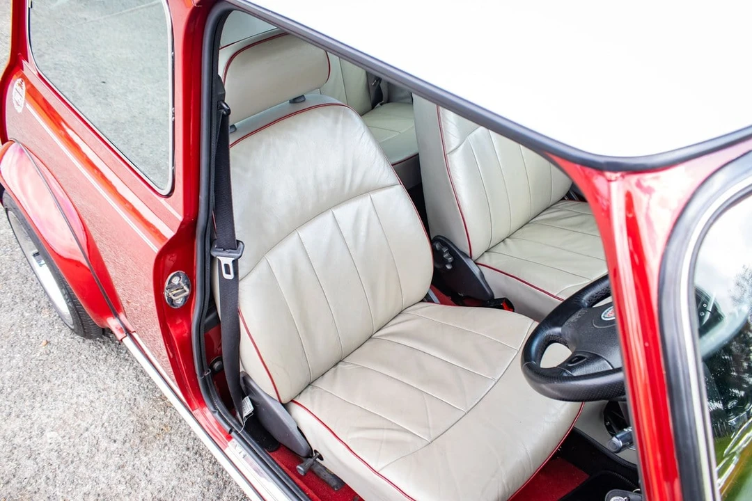 1998 Mini Mini Mark VII - Image 21 of 30