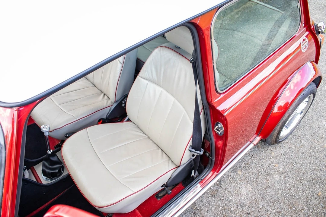 1998 Mini Mini Mark VII - Image 28 of 30