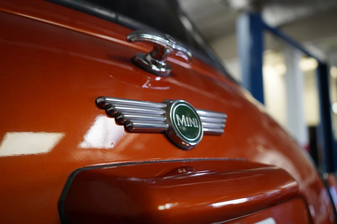 1998 Rover Mini Cooper - Image 25 of 31