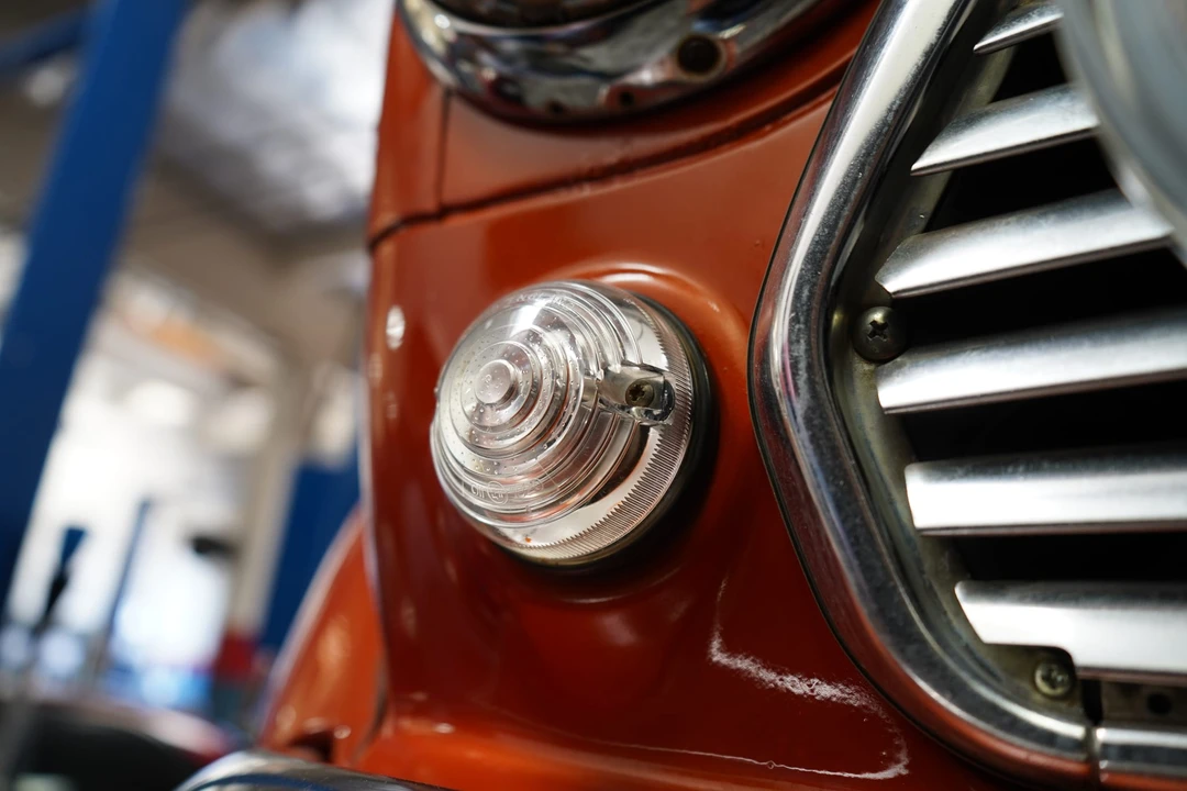 1998 Rover Mini Cooper - Image 15 of 31