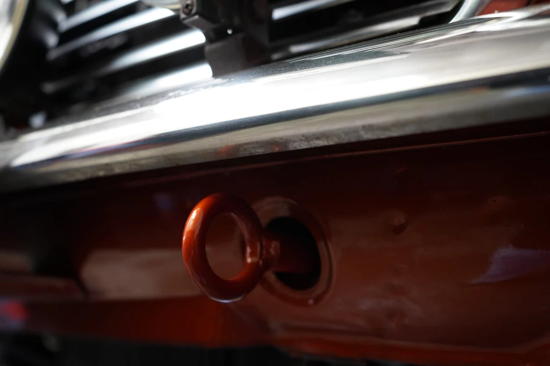 1998 Rover Mini Cooper - Image 16 of 31
