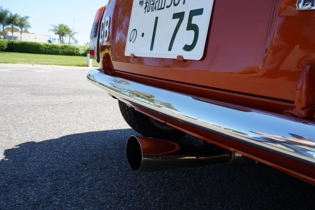 1998 Rover Mini Cooper - Image 30 of 31