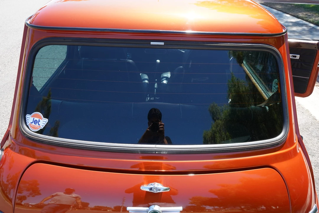 1998 Rover Mini Cooper - Image 22 of 31