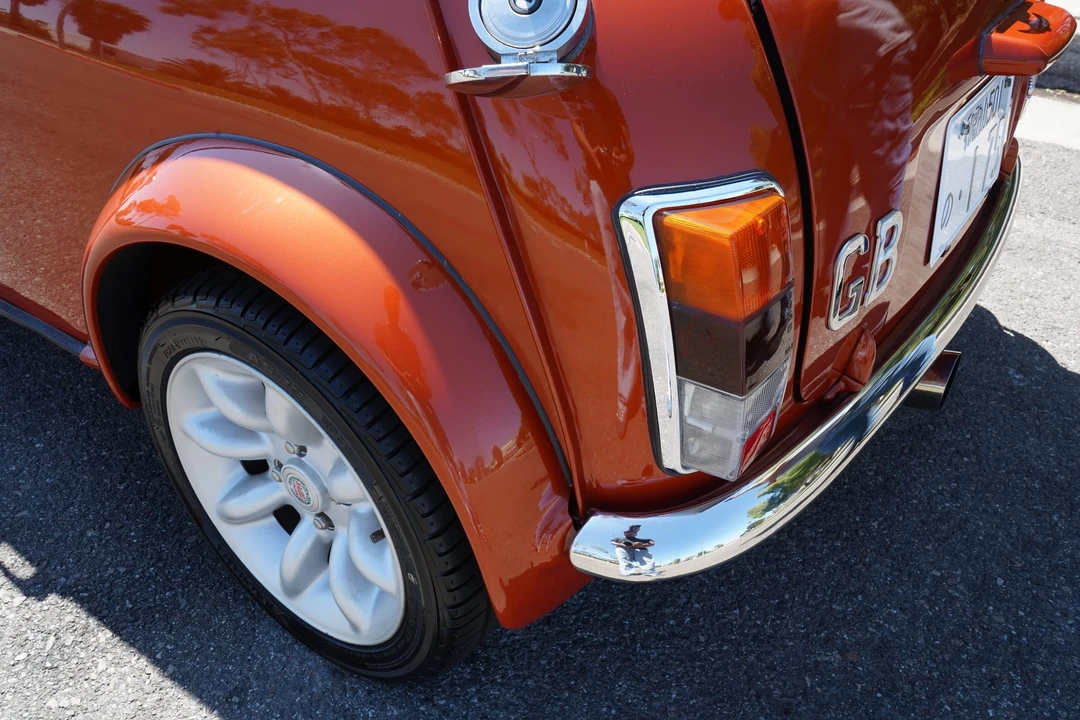 1998 Rover Mini Cooper - Image 28 of 31