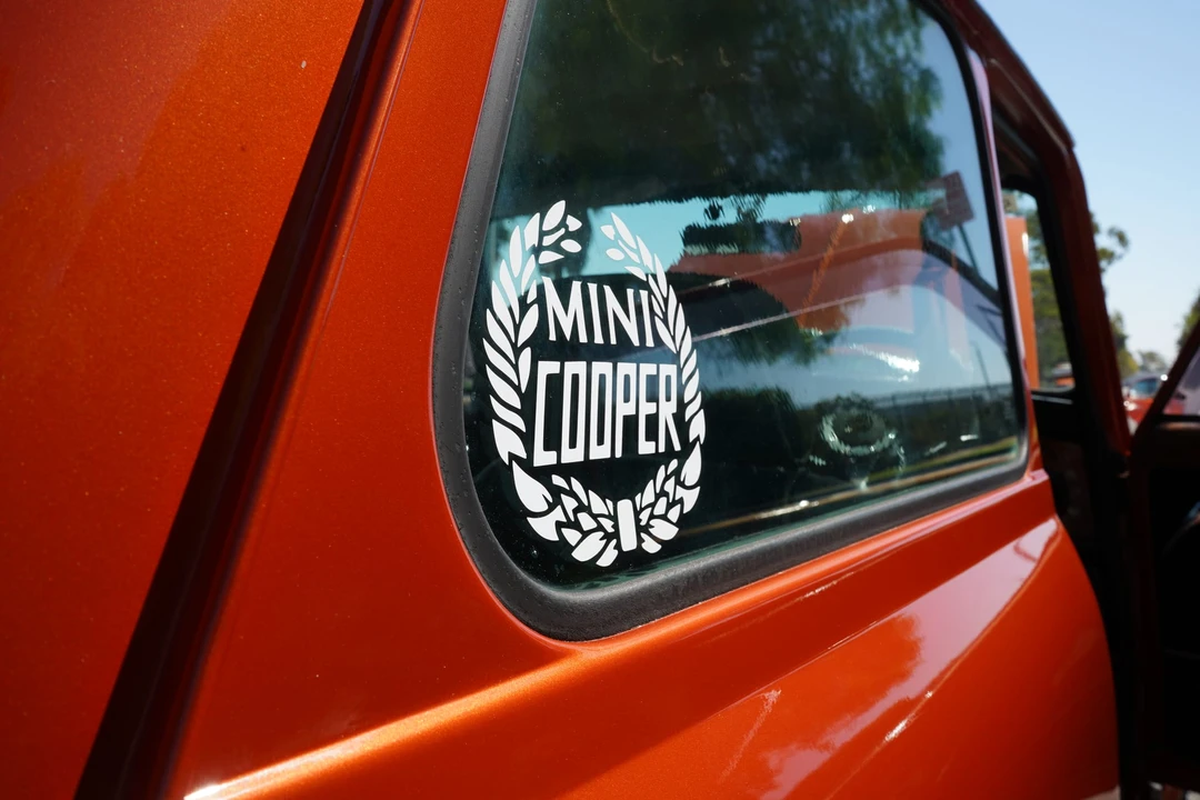 1998 Rover Mini Cooper - Image 24 of 31