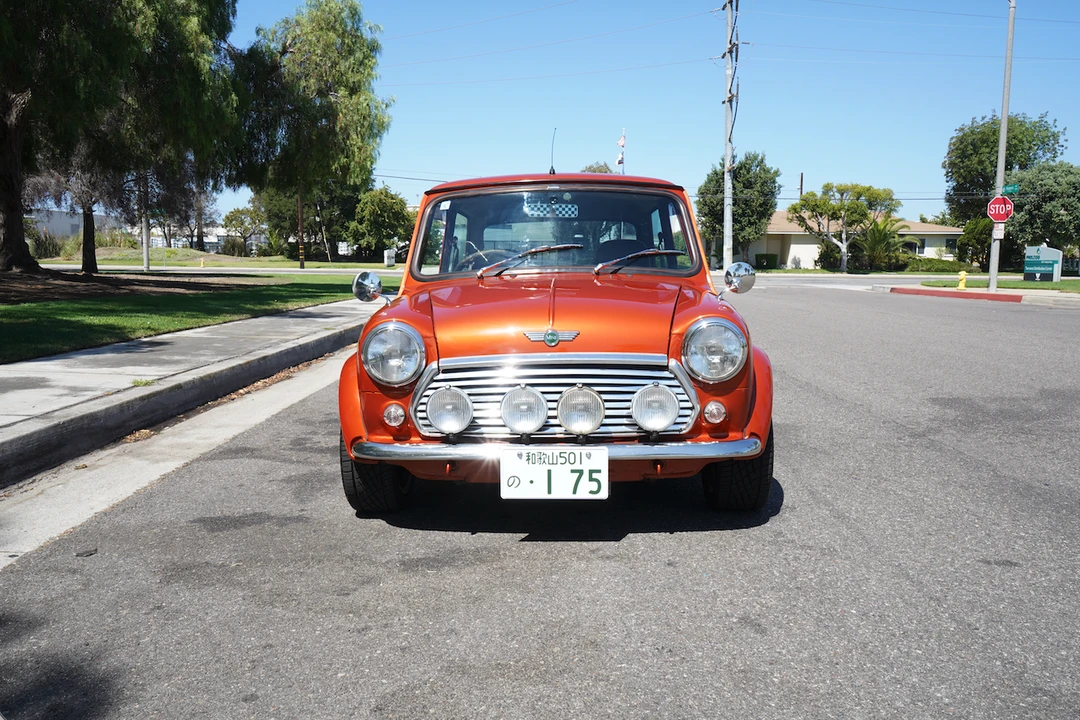 1998 Rover Mini Cooper - Image 3 of 31