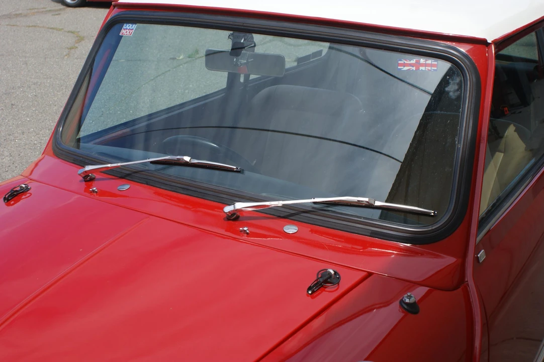 1998 Rover Mini Cooper - Image 27 of 31