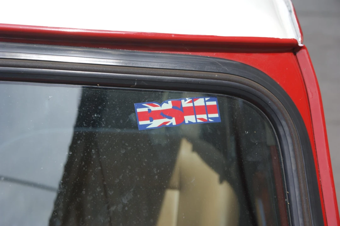 1998 Rover Mini Cooper - Image 30 of 31