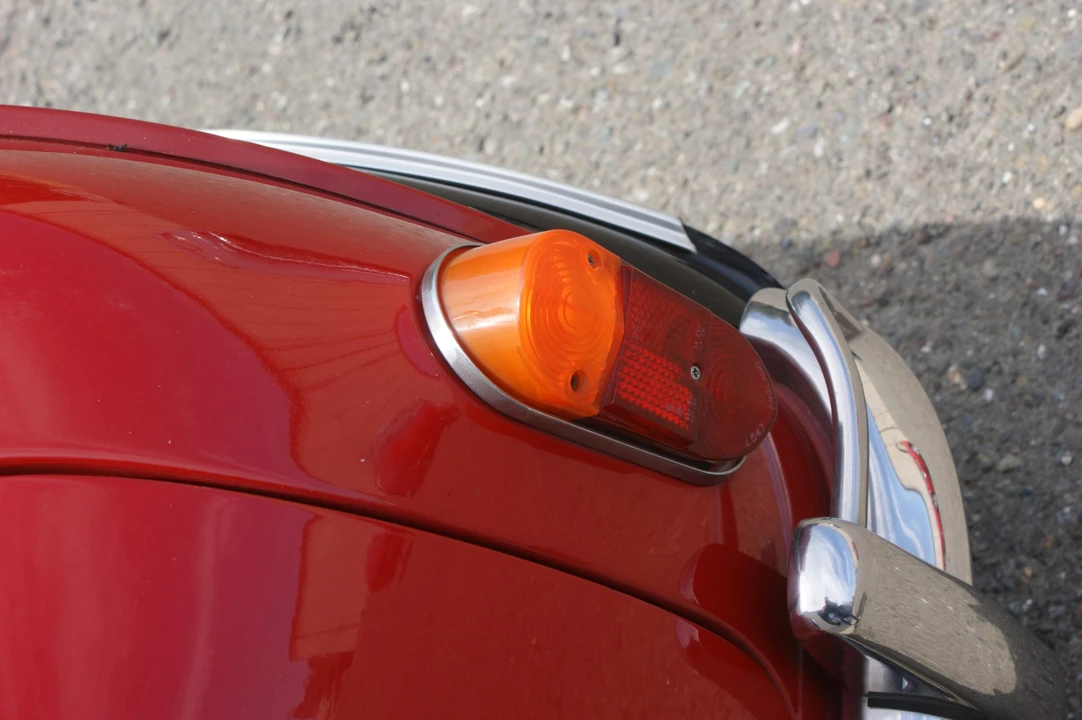 1998 Rover Mini Cooper - Image 12 of 31