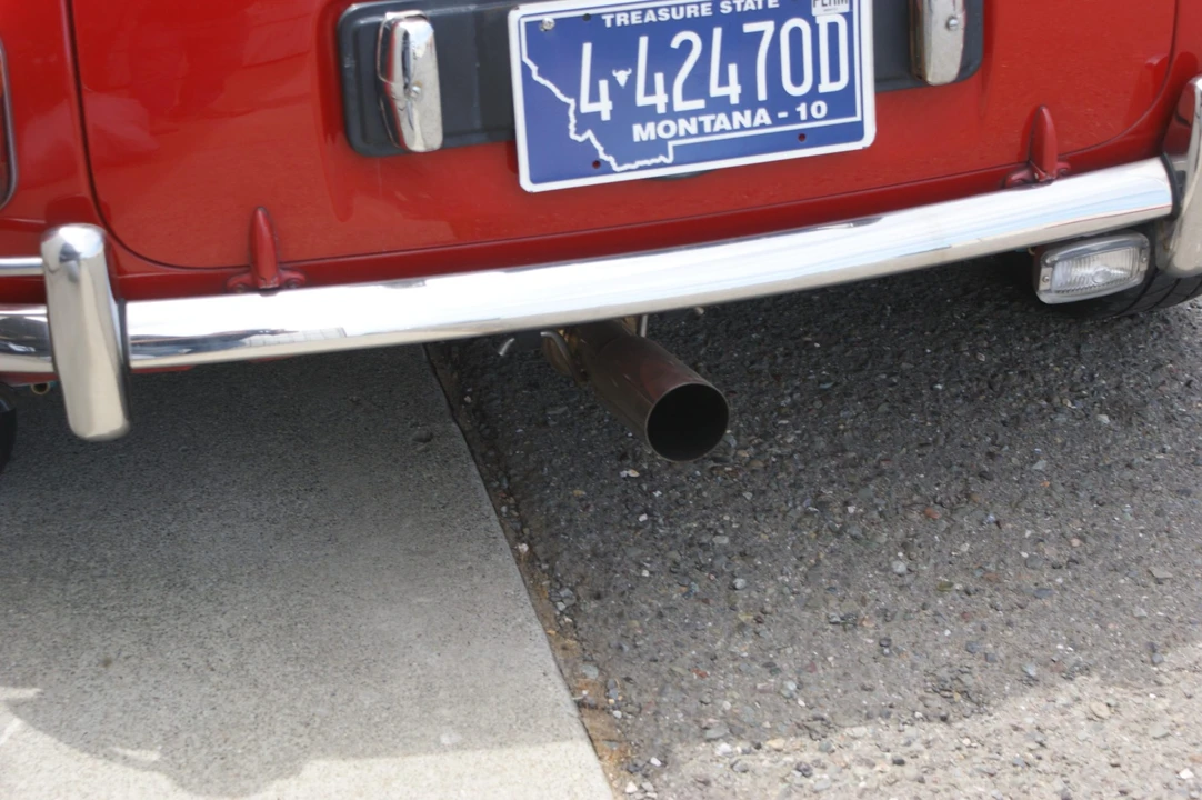 1998 Rover Mini Cooper - Image 14 of 31