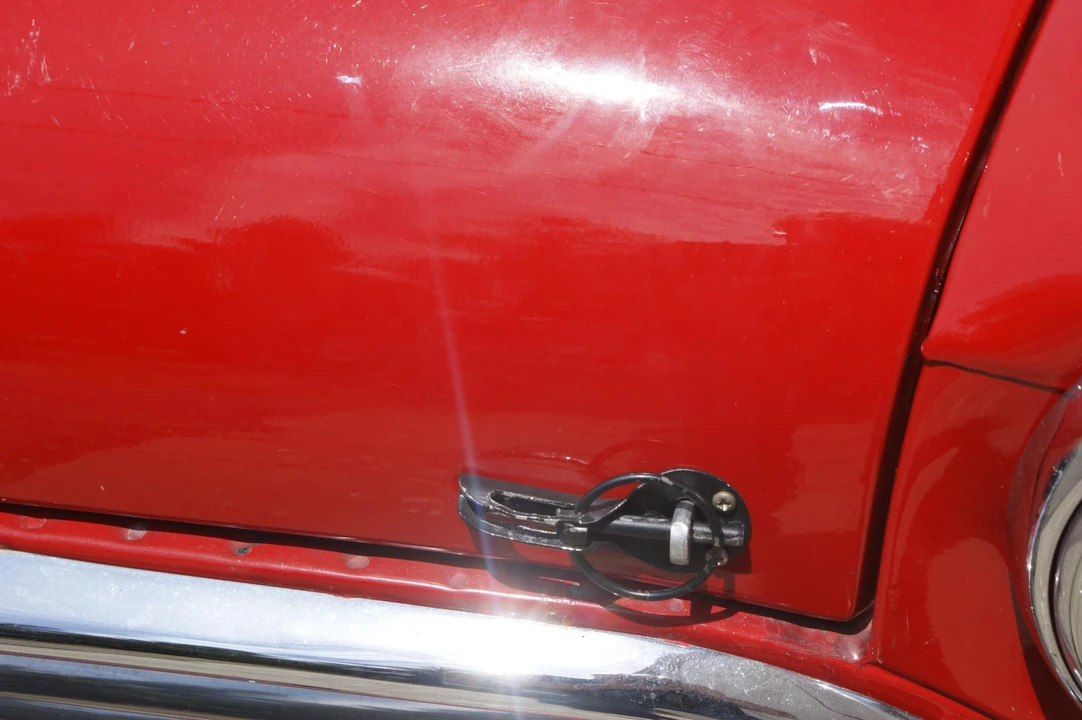 1998 Rover Mini Cooper - Image 21 of 31