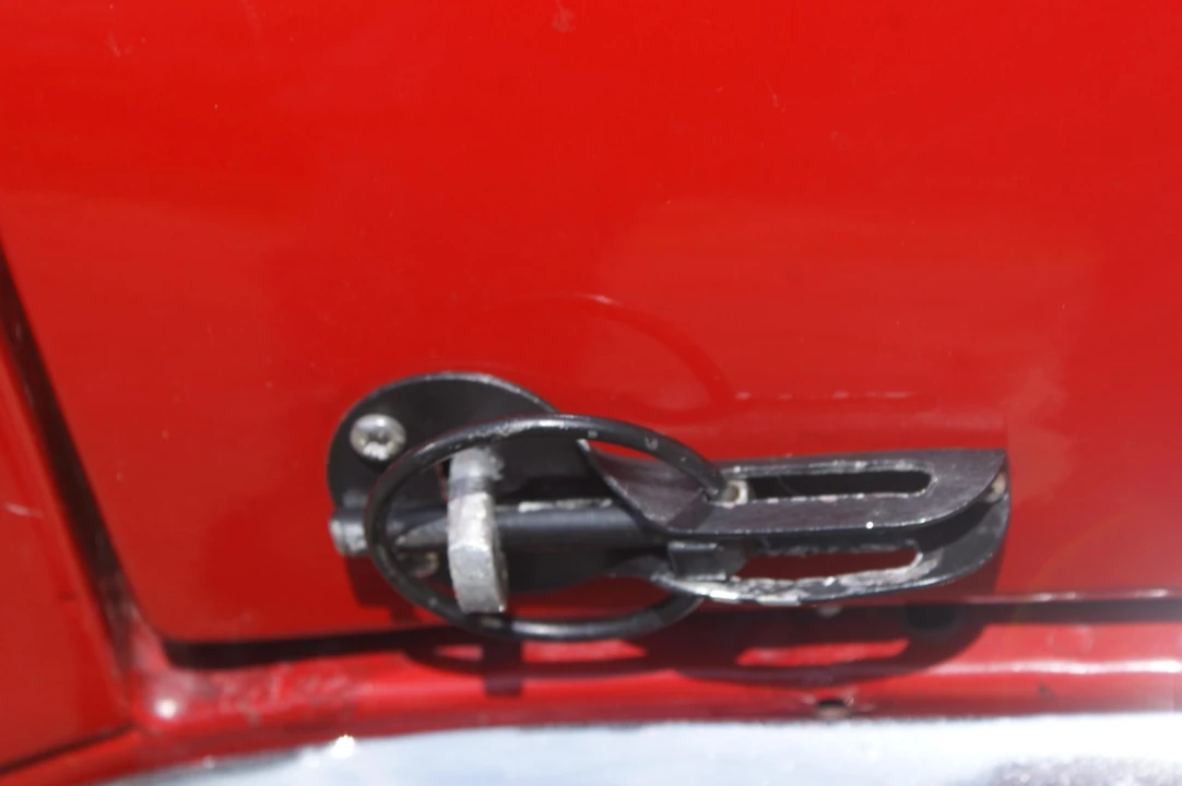 1998 Rover Mini Cooper - Image 16 of 31