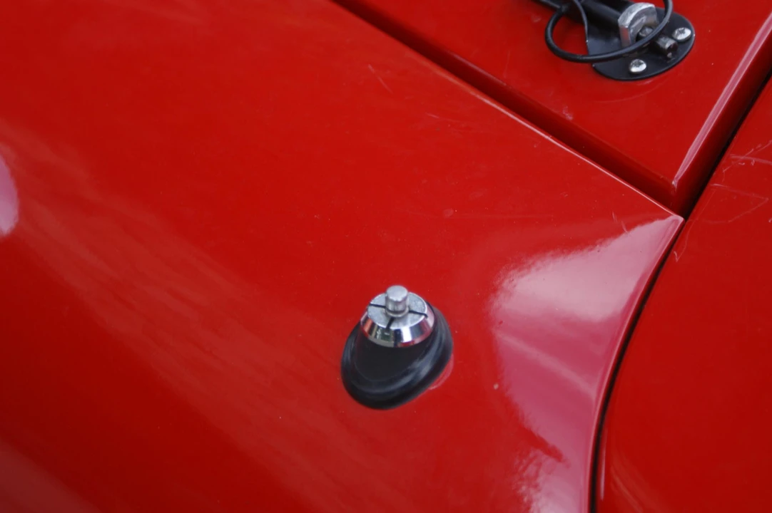 1998 Rover Mini Cooper - Image 18 of 31