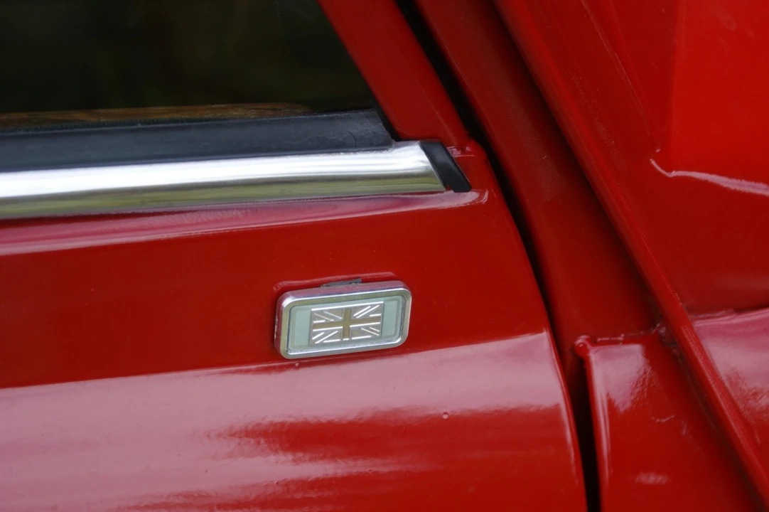 1998 Rover Mini Cooper - Image 24 of 31