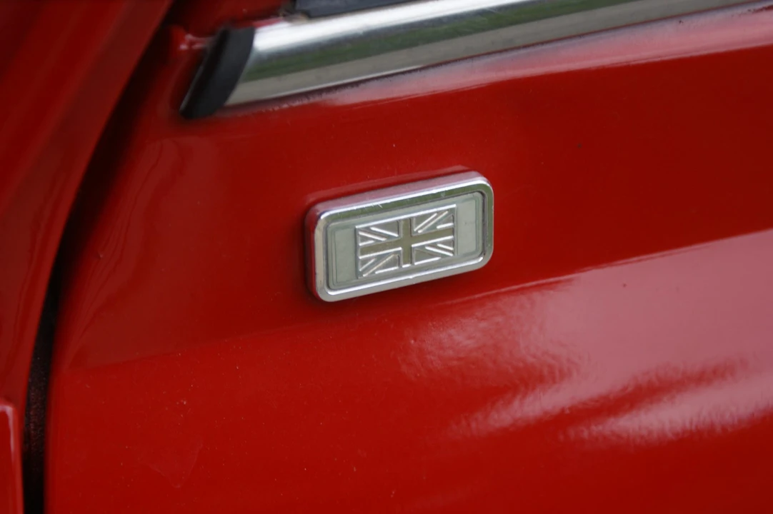 1998 Rover Mini Cooper - Image 25 of 31