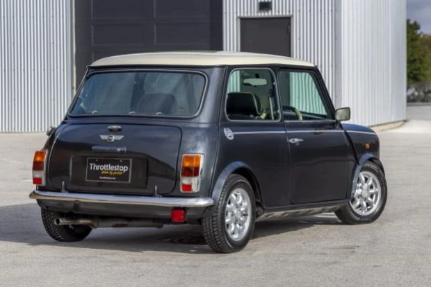 1998 Rover Mini Cooper - Image 2 of 8