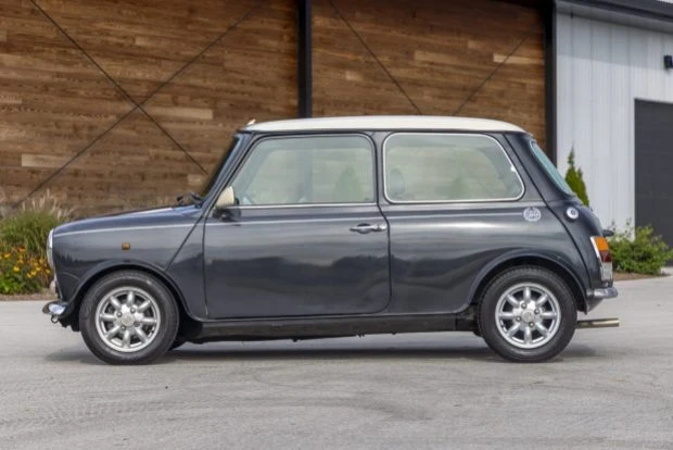 1998 Rover Mini Cooper - Image 3 of 8