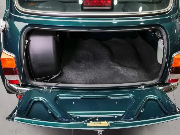1998 Rover Mini Cooper - Image 26 of 30
