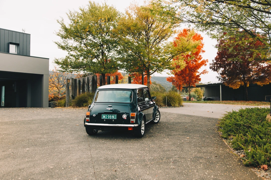 1998 Mini Mini Mark VII - Image 23 of 31