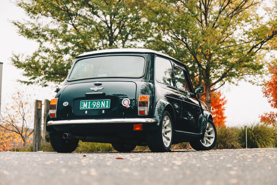 1998 Mini Mini Mark VII - Image 24 of 31