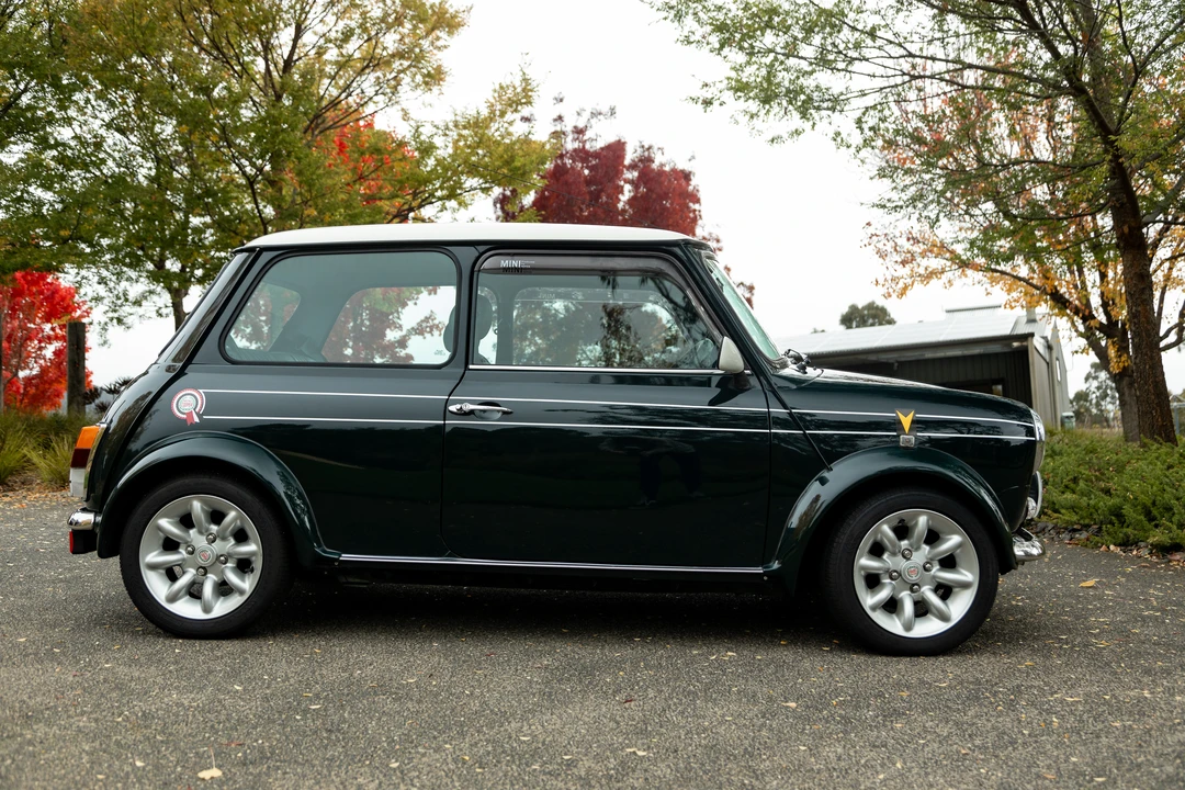 1998 Mini Mini Mark VII - Image 9 of 31