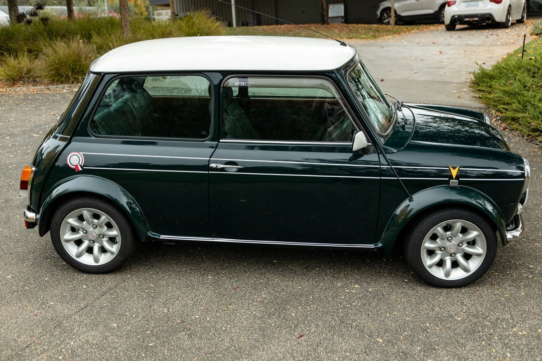 1998 Mini Mini Mark VII - Image 16 of 31