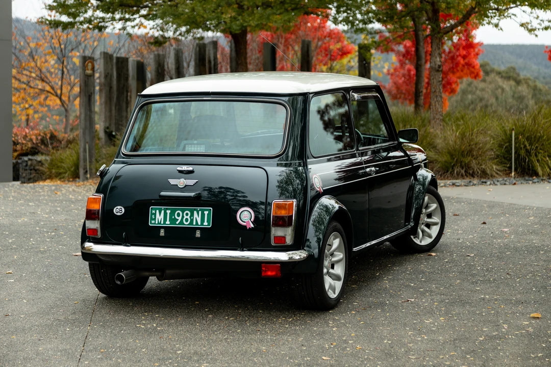 1998 Mini Mini Mark VII - Image 15 of 31