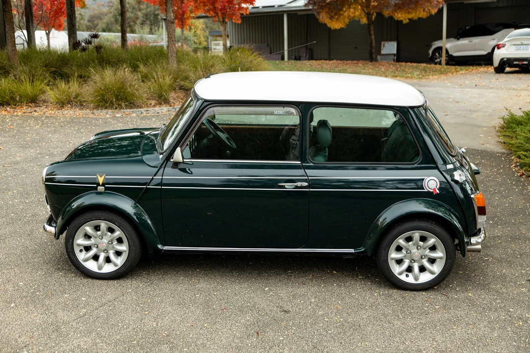 1998 Mini Mini Mark VII - Image 13 of 31