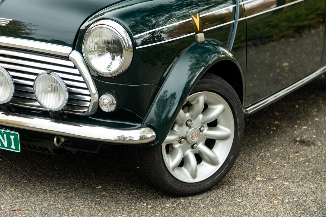 1998 Mini Mini Mark VII - Image 25 of 31