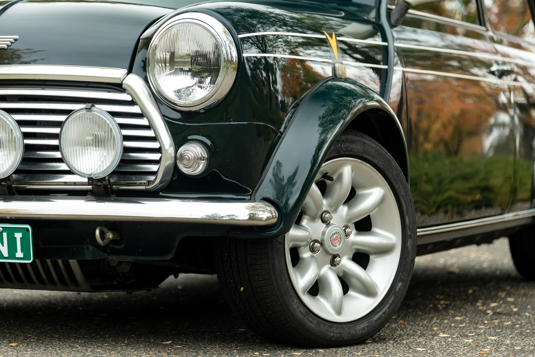 1998 Mini Mini Mark VII - Image 26 of 31