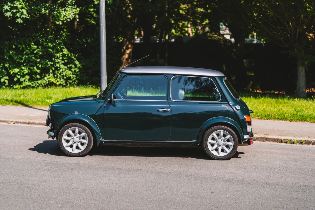 1998 Mini Mini Mark VII - Image 10 of 31