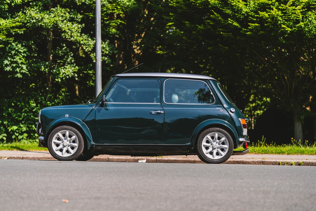 1998 Mini Mini Mark VII - Image 11 of 31