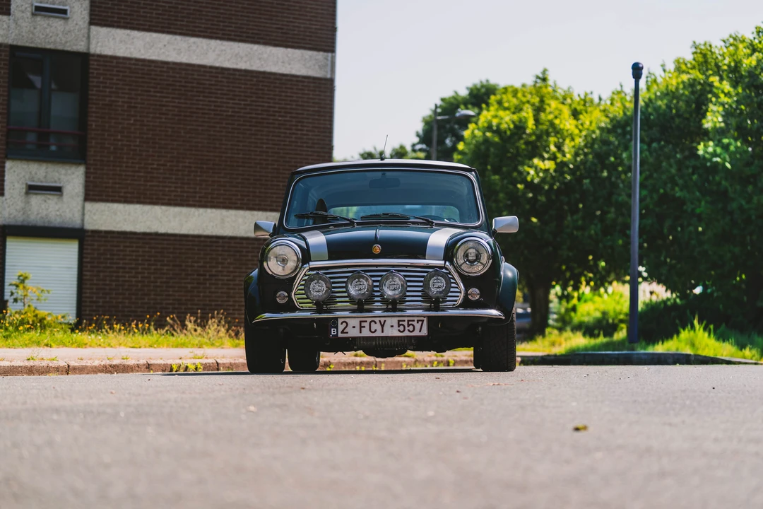1998 Mini Mini Mark VII - Image 15 of 31