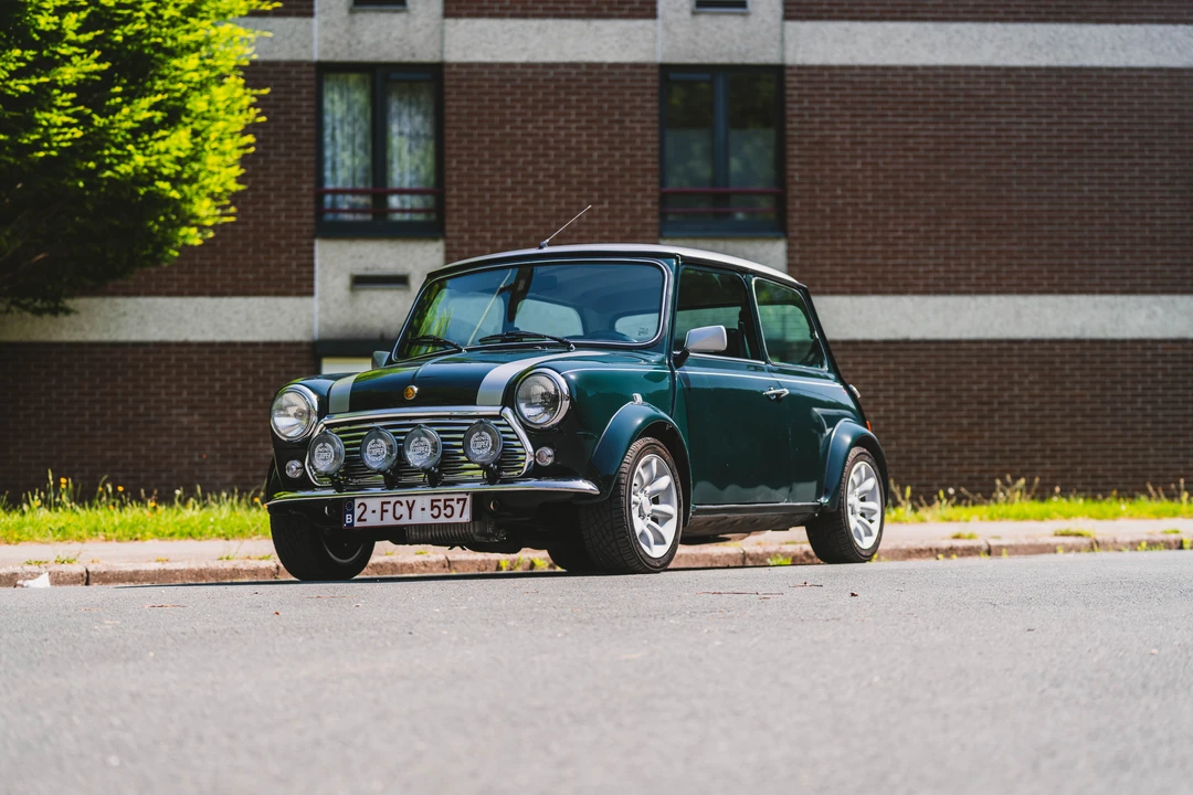 1998 Mini Mini Mark VII - Image 18 of 31