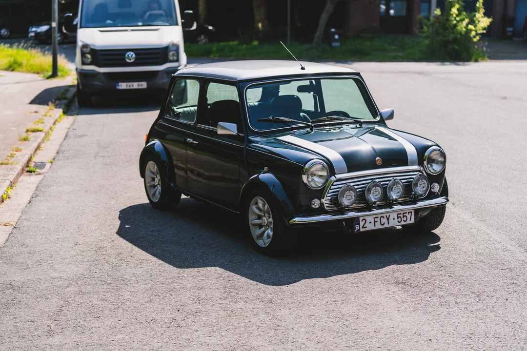 1998 Mini Mini Mark VII - Image 21 of 31