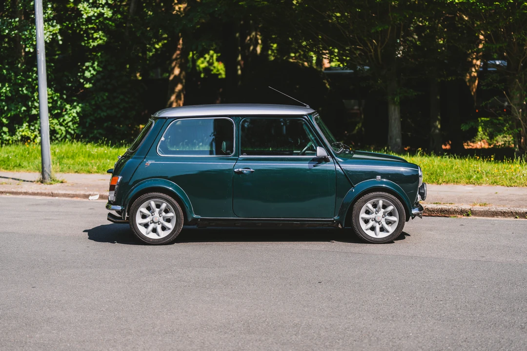 1998 Mini Mini Mark VII - Image 22 of 31