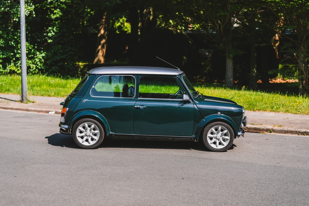 1998 Mini Mini Mark VII - Image 23 of 31
