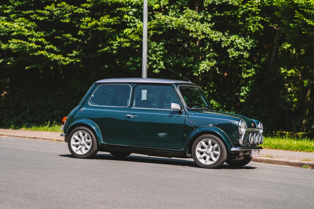 1998 Mini Mini Mark VII - Image 24 of 31