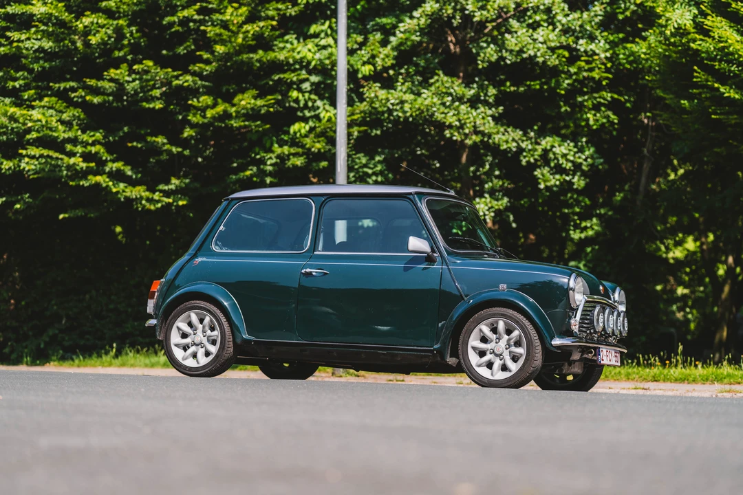 1998 Mini Mini Mark VII - Image 26 of 31