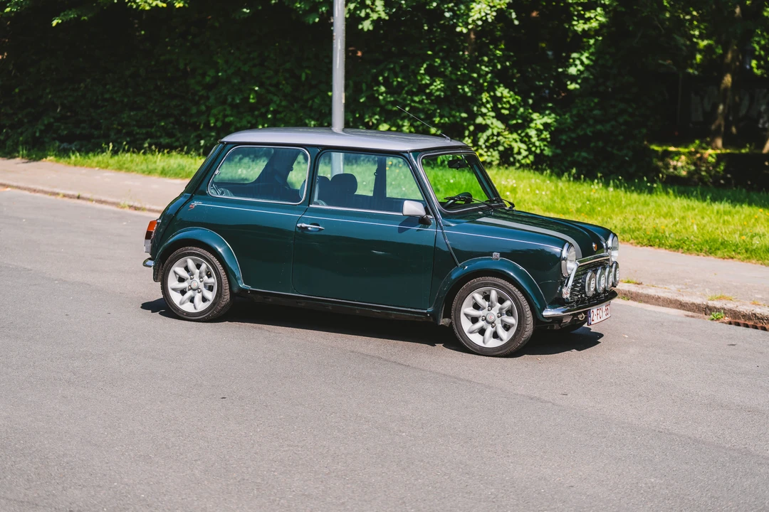 1998 Mini Mini Mark VII - Image 27 of 31