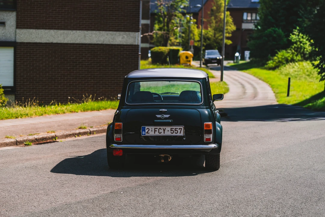 1998 Mini Mini Mark VII - Image 6 of 31