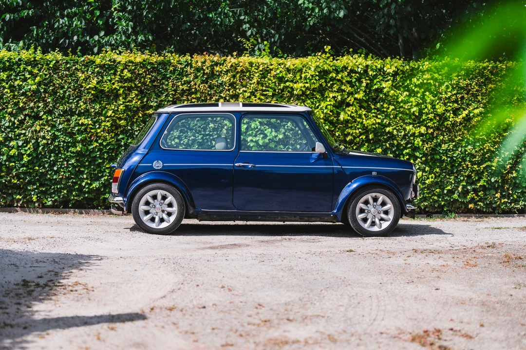 1998 Mini Mini Mark VII - Image 7 of 31