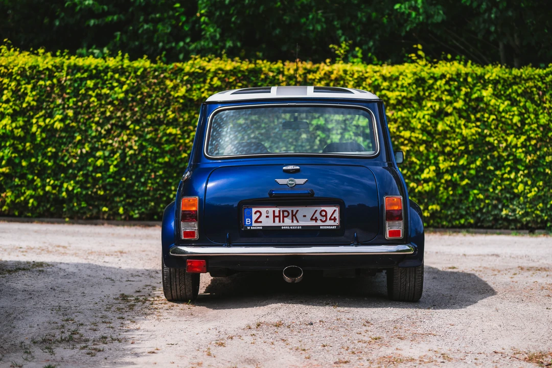 1998 Mini Mini Mark VII - Image 5 of 31