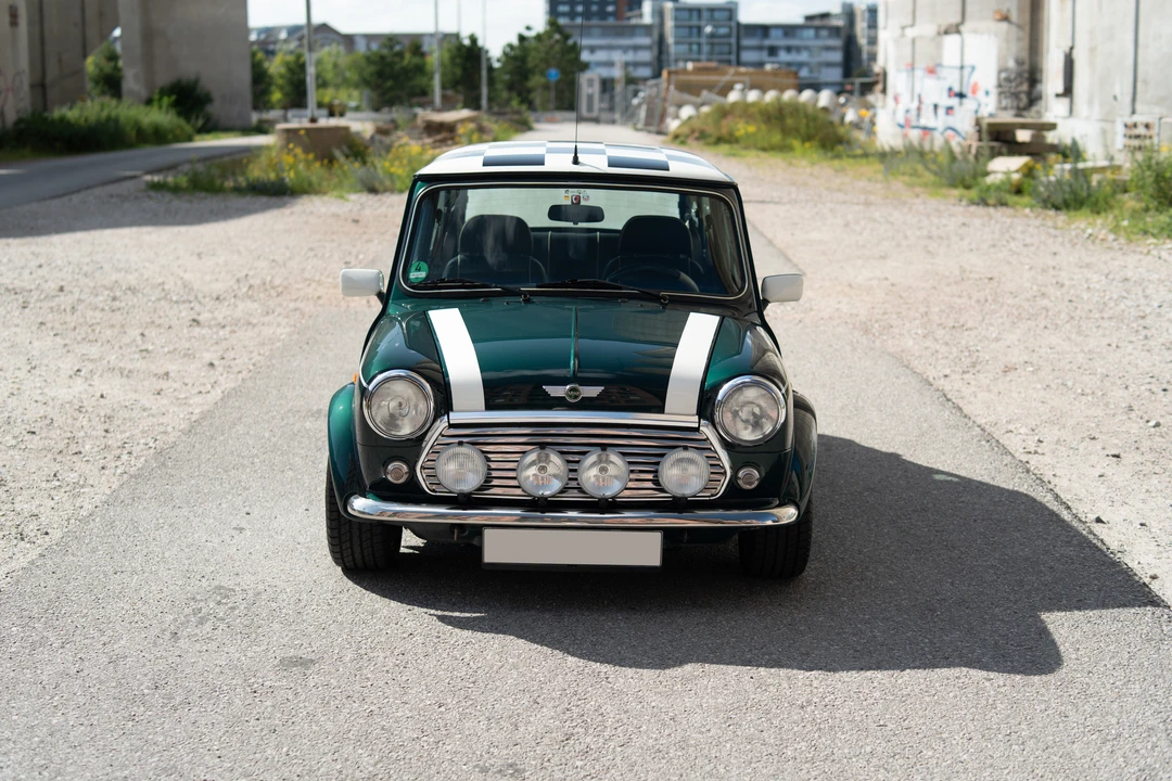 1998 Mini Mini Mark VII - Image 10 of 31