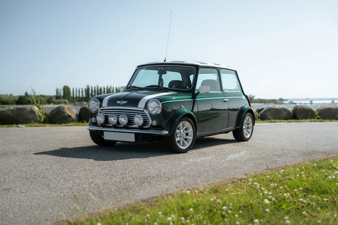 1998 Mini Mini Mark VII - Image 22 of 31