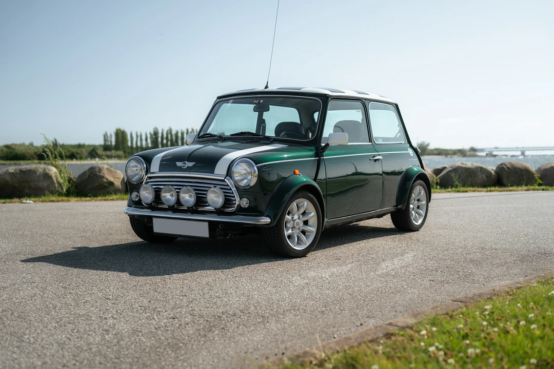 1998 Mini Mini Mark VII - Image 18 of 31
