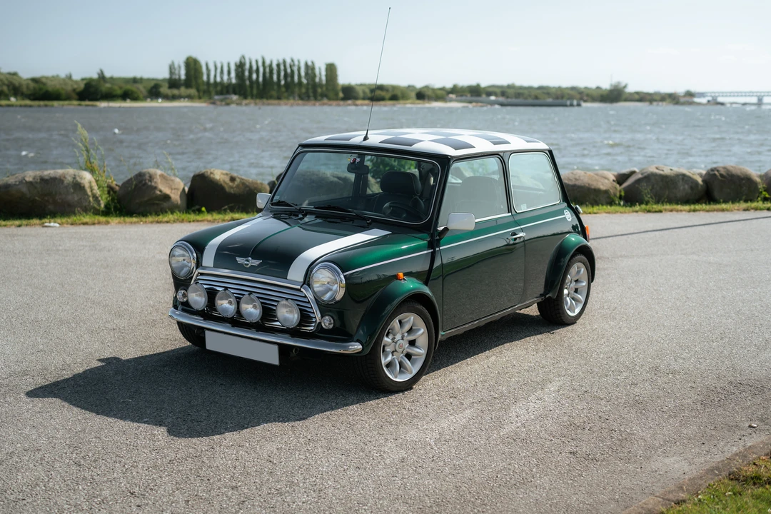 1998 Mini Mini Mark VII - Image 15 of 31